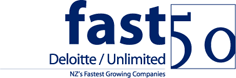 Deloitte / Unlimited fast 50